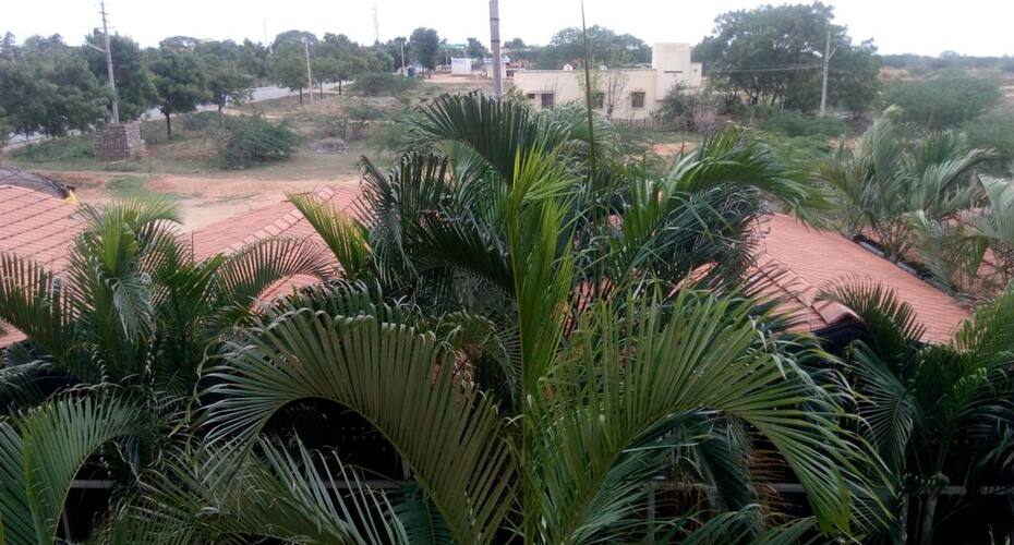 Gandarva Garden Lodge, Chitradurga 3